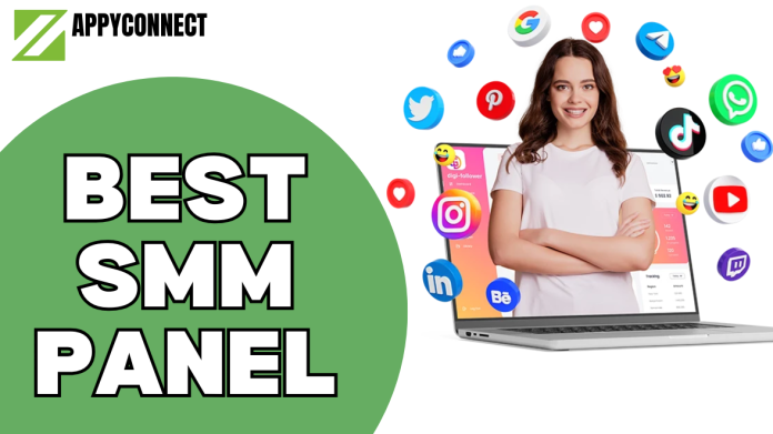 Best SMM Panel – Boost Your Social Media...