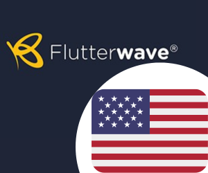 Flutterwave USD