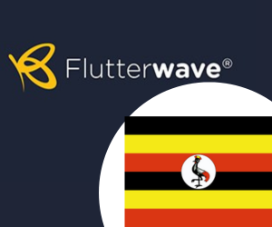 Flutterwave UGX