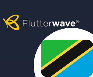 Flutterwave TZS