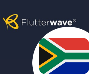 Flutterwave ZAR